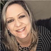 Professora de Língua Portuguesa - fundamental séries final até superior - Mestre em Ciências Jurídicas